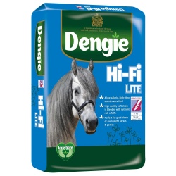 Dengie Hi - Fi Lite